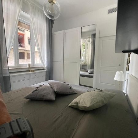 Bilocale Di Prestigio: Milano Centro Daire Dış mekan fotoğraf