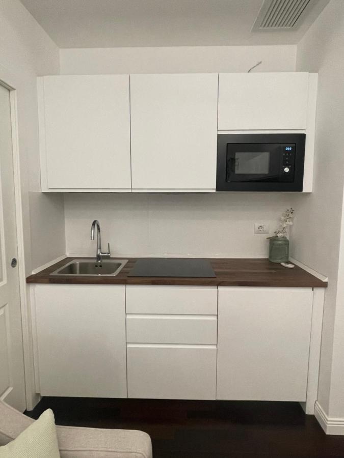 Bilocale Di Prestigio: Milano Centro Daire Dış mekan fotoğraf