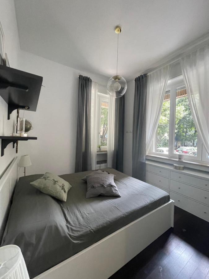 Bilocale Di Prestigio: Milano Centro Daire Dış mekan fotoğraf
