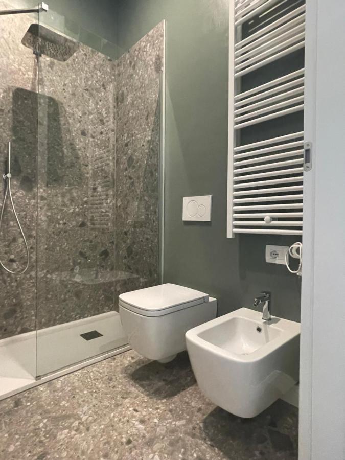 Bilocale Di Prestigio: Milano Centro Daire Dış mekan fotoğraf