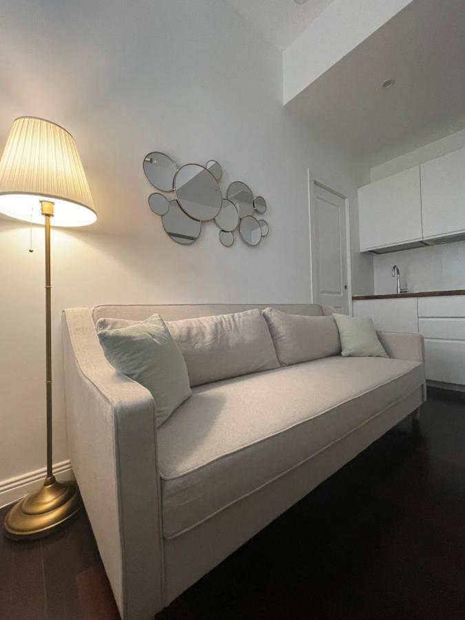 Bilocale Di Prestigio: Milano Centro Daire Dış mekan fotoğraf