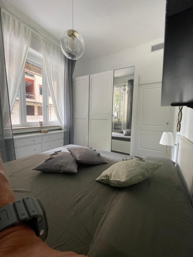 Bilocale Di Prestigio: Milano Centro Daire Dış mekan fotoğraf