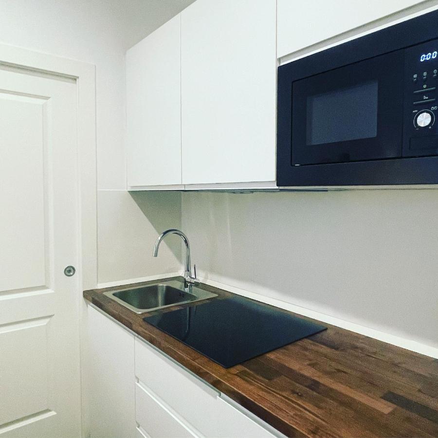 Bilocale Di Prestigio: Milano Centro Daire Dış mekan fotoğraf