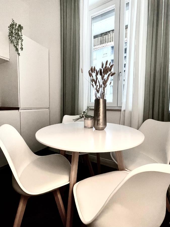 Bilocale Di Prestigio: Milano Centro Daire Dış mekan fotoğraf